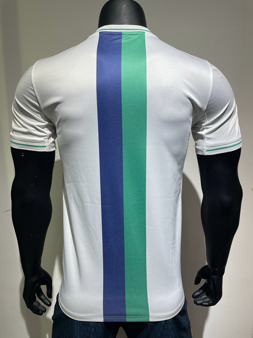 Heat Transfer Sublimation Soccer Jersey Club Team Uniform
