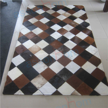 Cowhide Area Rug