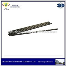 high hardness tungsten carbide round bars