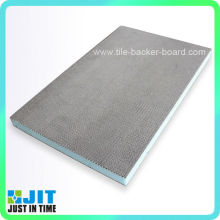 XPS tile backer board