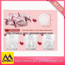 refresh cooling towel/napkin/tissue