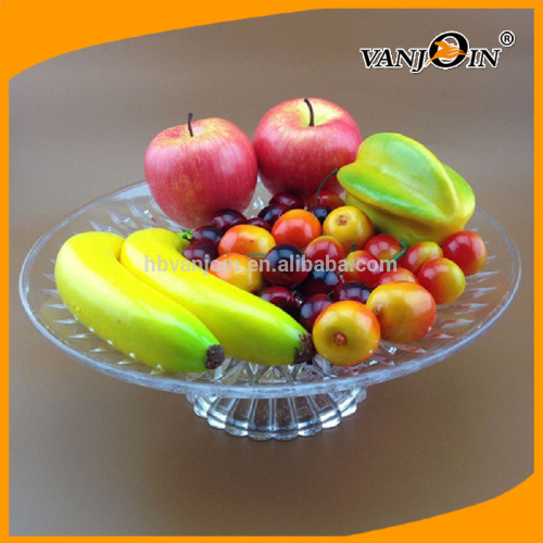 Cheap Colorful Plastic Fruit Tray / Dry Fruit Tray / Recycled Fruit Tray