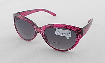 Lastest Bifocal /Sun Reading Glasses, Sun Readers