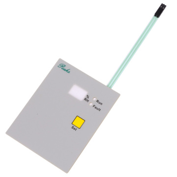 PET Touch Panel Enclosure