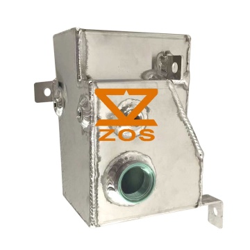 Aluminum Coolant Tank for 1990-1997 Mazda Miata