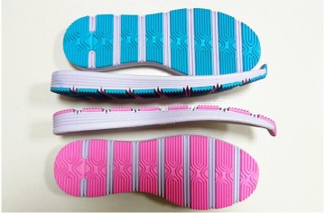 Md Outsole for Lady Sprot Shoes (NL-1519)