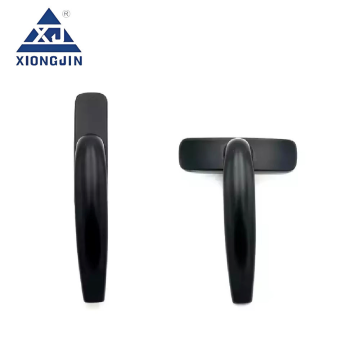 Aluminum Multi-Point Window Lock Handle for Casement Windows