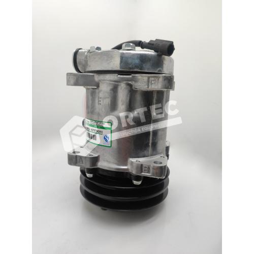 Air Compressor 4190002758 suitable to SDLG G9190F