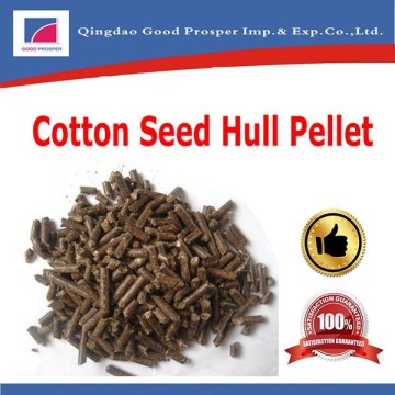 Top Quality Cotton Seed Hull Pellets