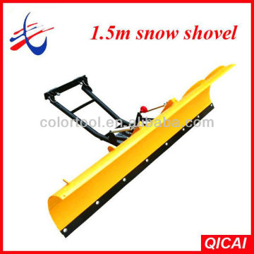 Snow Plough