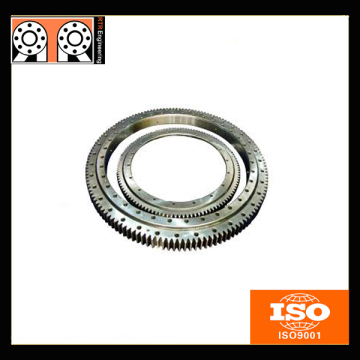 stainless steel rotating gear ring/ring gear