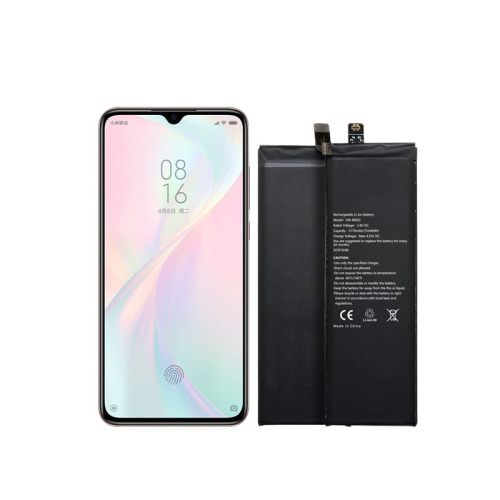 BM52 Xiaomi CC9 OEM بطارية الهاتف الخليوي