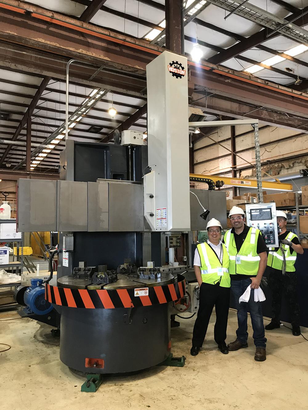 Máquina de torno vertical para venda Vertical Lathe Machine for Sale
