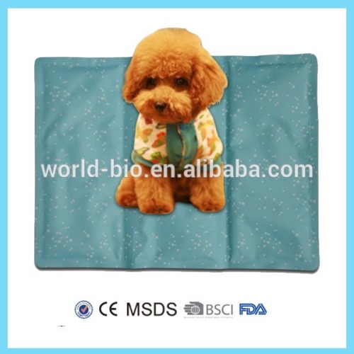 Puppy training pads ice pad