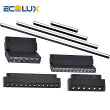Ecolux Original Factory LED Magnetic Track Light