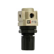 AR1000-M5 Compressed Air Regulator and FRL Air Source Treatment Units - Factory Price