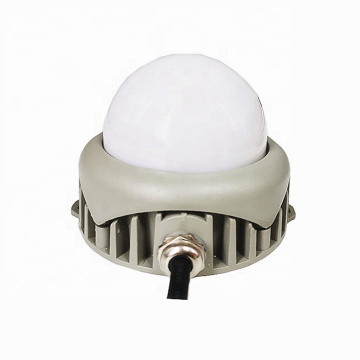 LED POINT LIGHT RGBW