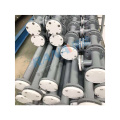 PTFE lining Pipe for chemicals