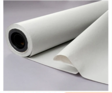 White Color Protective Tissue Paper