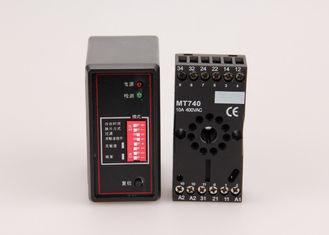 Vehicle Induction Single Loop Detector for Car Park Managem