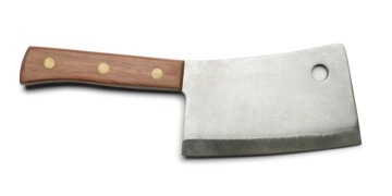 Meat Cleaver Kitchenware