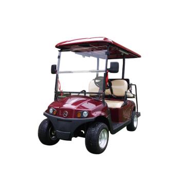 4 carrito de golf OEM de pasajeros