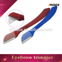 mini electronic eyebrow trimmer