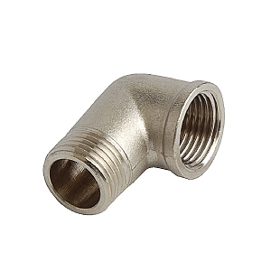 brass screw fitting