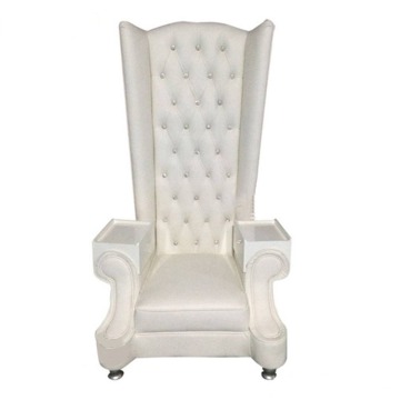 High Back Event Wedding Hotel Wooden Banquet Chair