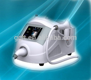 laser cut diode module hair removal