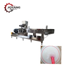Pregelatinized Oil Drilling Modified Starch Processing Line