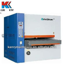 1300mm 1000mm 650mm banboo floor heavy duty belt sander