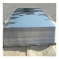 Custom SS 201 202 Mirror Stainless Steel Sheet