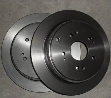 BRAKE ROTOR