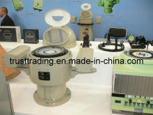 Marine Sextant, Rudder Angle Indicator, Magnetic Compass Autopilot,