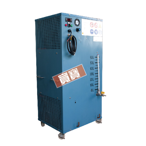 Vacuum Condenser Sales Promotion