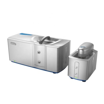 Laser Particle Size Tester for Food - DI-6422 Emulsion Particle Size Meter (0.02um-3600um)