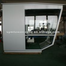 ta4001 tower crane operator cabin
