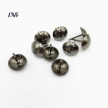 Manufacturer Good Quality Upholstery Chair Thumb Tacks