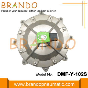 SBFEC Tipo DMF-Y-102S Elettrovalvola a impulsi da 4 &#39;&#39;