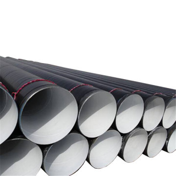 1.5 Inch 3 Pulgada Fbe Pinahiran Steel Pipe