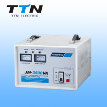 Jm/Jk Series Relay Control Full-Auto AC Voltage Stabilizer (Regualtor) (JM-1200VA)