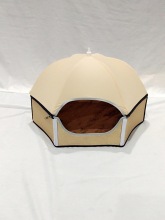 PETnGO Yurts Pet Nest