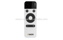 ZigBee home automation remote lighting control