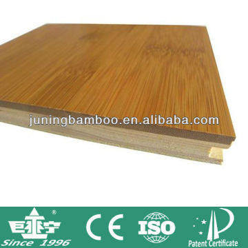 2013 China hot horizontal carbonized bamboo floor