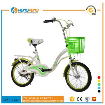 20 inch kids bikes for young girl