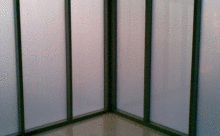 Switchable Smart Film