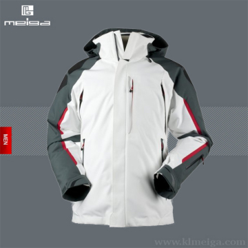 Name Brand Ski Jackets