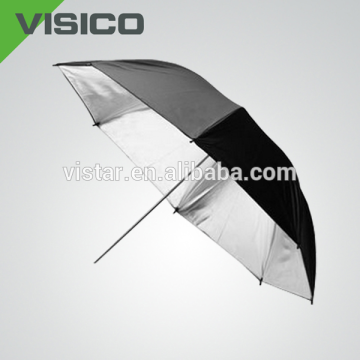 Photographic equipment reflective white umbrella translucent photo soft umbrella reflective umbrella