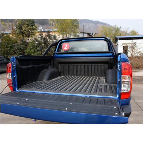 Dongfeng nissan RICH6 pickup truck